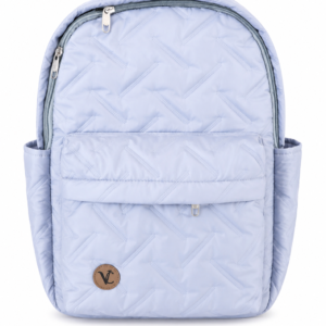 MOCHILA VC EN COLOR GRIS CLARO
