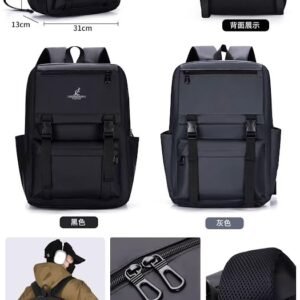 CODIGO: 2311-8 MOCHILA PARA HOMBRE
