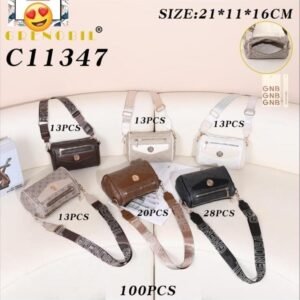 MORRAL
CODIGO: C11347