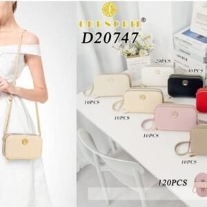 MORRAL PORTA CELULAR
CODIGO: D20747