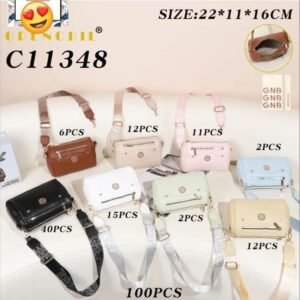 MORRAL
CODIGO: C11348