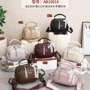 CODIGO:AB1001#
MORRAL
