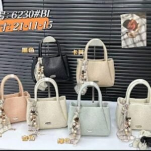 CODIGO: 6230#BL
MORRAL