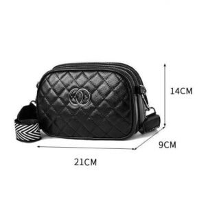 CODIGO: C-8
MORRAL TAMAÑO A5