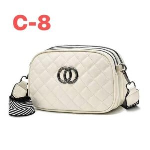 CODIGO: C-8
MORRAL TAMAÑO A5