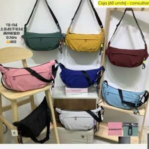 MORRAL
CODIGO: T8-134
