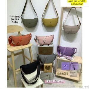 MORRAL
CODIGO: YDG-4020