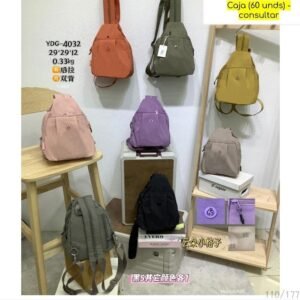 PECHERA
CODIGO: YDG-4032