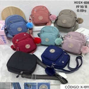 MORRALES
CODIGO: XGSX-1011