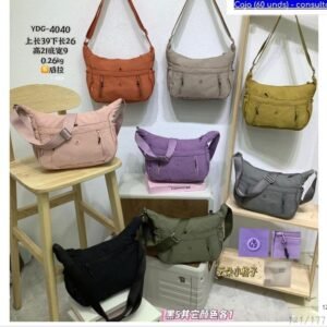 MORRAL
CODIGO: YDG-4040