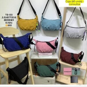 MORRAL
CODIGO: T8-133
