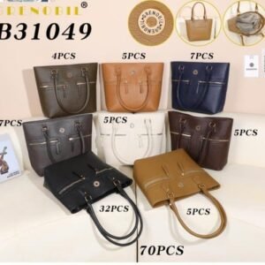 CARTERA
CODIGO: B31049
