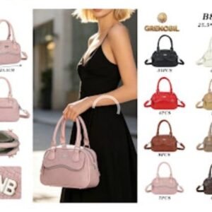 MORRAL
CODIGO: B80638