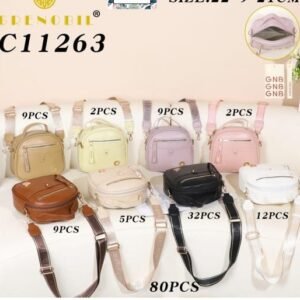 MORRAL
CODIGO: C11263
