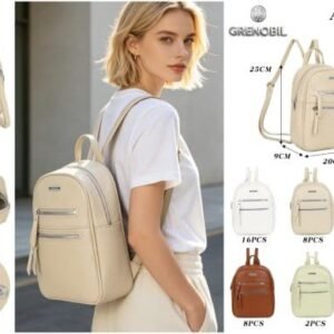MOCHILA
CODIGO: A80656