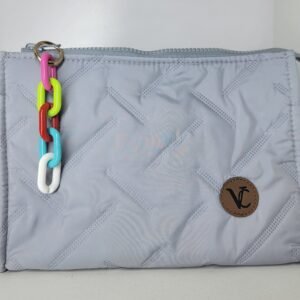 NECESER VC EN COLOR GRIS