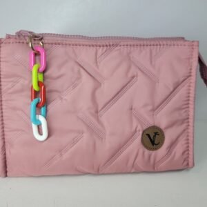 NECESER VC EN EL COLOR ROSADO