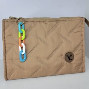 NECESER VC EN EL COLOR KHAKI