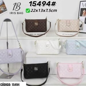 MORRAL
CODIGO: 15494