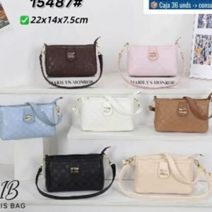 MORRAL
CODIGO: 15487