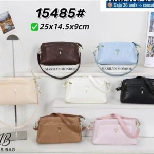 MORRAL
CODIGO: 15485