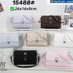 MORRAL
CODIGO: 15488