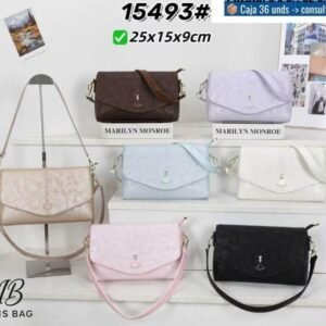 MORRAL
CODIGO: 15493