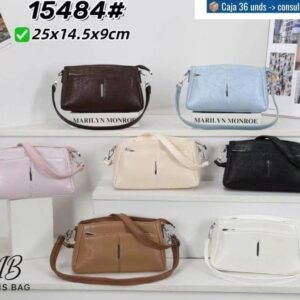 MORRAL
CODIGO: 15484