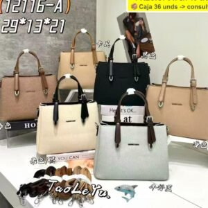 MORRAL
CODIGO: 12116-A