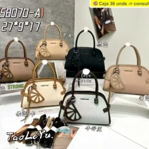 MORRAL
CODIGO: 58070-A