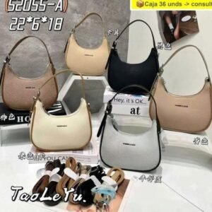 MORRAL
CODIGO: 52055-A