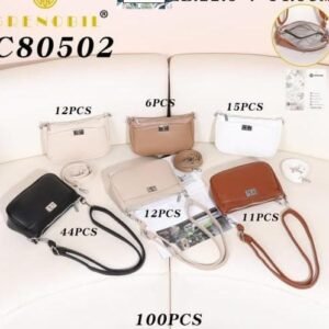 MORRAL
CODIGO: C80502