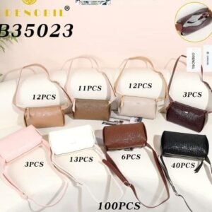 MORRAL
CODIGO: B35023