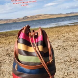 Bolso VC colores