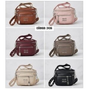 PECHERA MIN
CODIGO: 2436