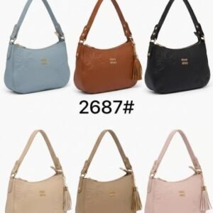MORRAL
CODIGO: 2687