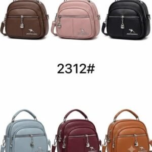 MORRAL
CODIGO:2312