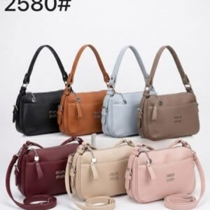 MORRAL
CODIGO: 2580