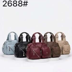 MORRAL
CODIGO: 2688