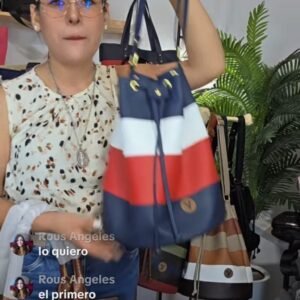 Bolso Vanesa