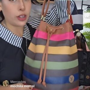 Bolso Vanesa