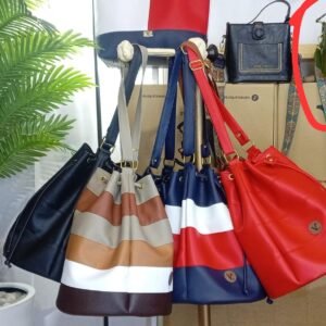 Bolso Vanesa cebollita😍