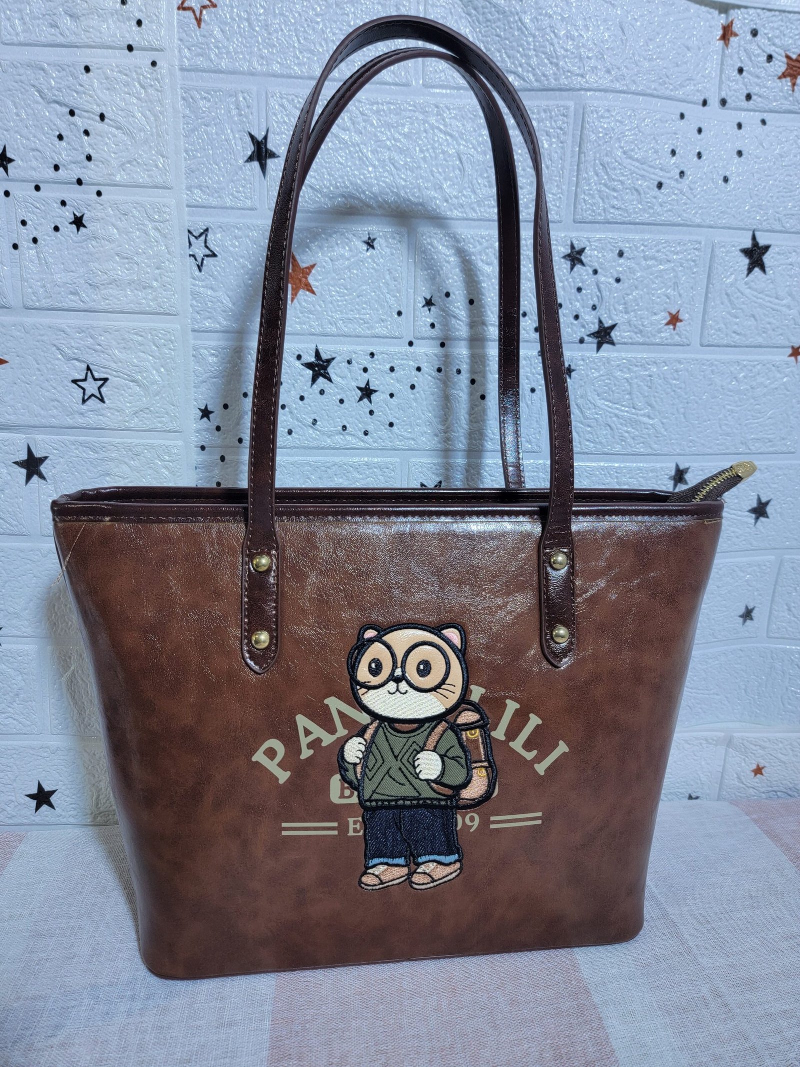 S-8848 PITON PANDA LILI