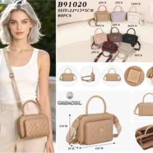 CARTERA B91020*80