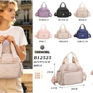 MORRAL B12525*80