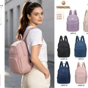 MOCHILA A12147*100