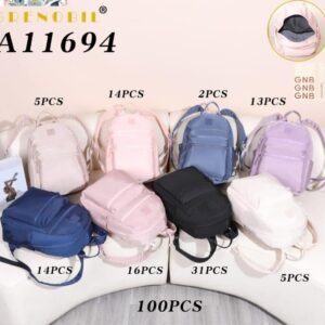 MOCHILA CODIGO: A11694