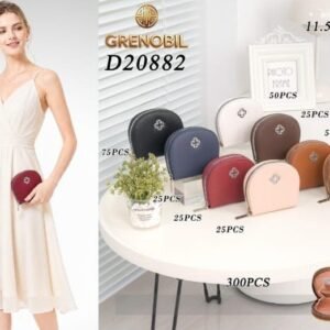 MONEDERO CODIG: D20882