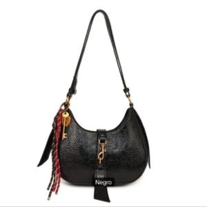 Baguete Emilia negro