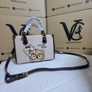 B-268 TOTE PITON
